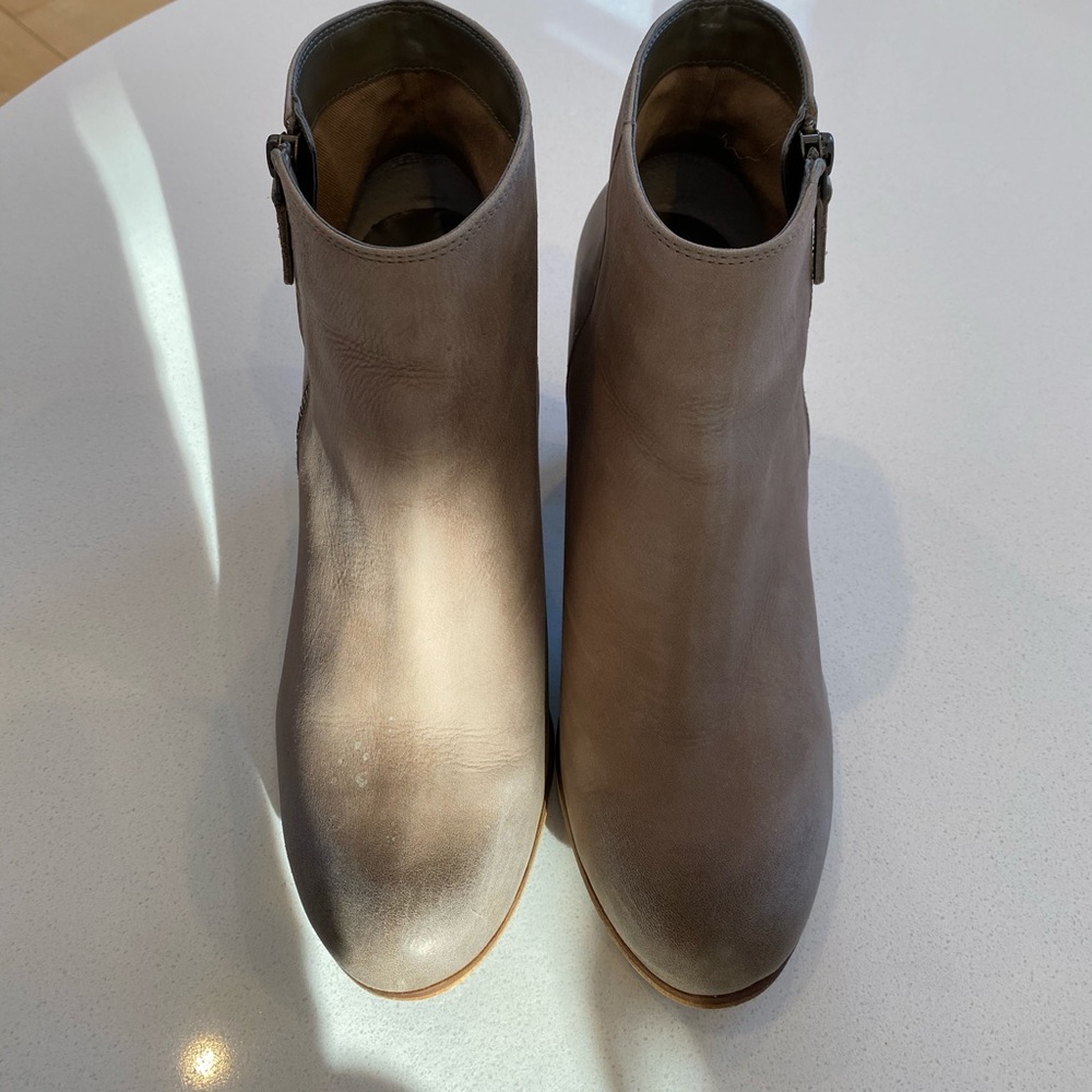 BP booties - Picture 3 of 8